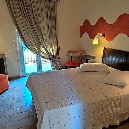 Sunrise Nikiana فندق 2*