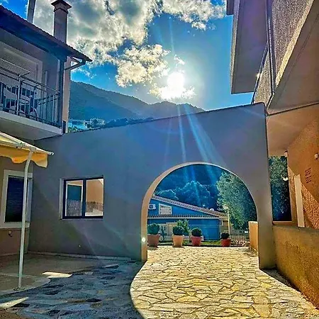 فندق Sunrise Nikiana Lefkáda