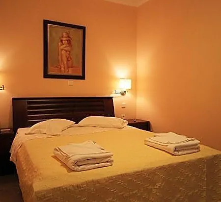 فندق Sunrise Nikiana