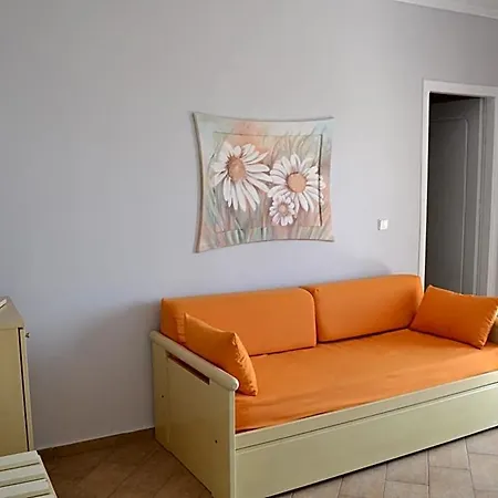 Sunrise Nikiana فندق Lefkáda